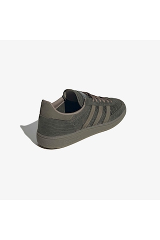 Adidas Handball Spezial Kadın Siyah Spor Ayakkabı Kj9964 2800282