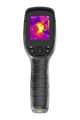 Raythink Cx200 Pro+ El Tipi Termal Kamera 256x192 Wi-fi