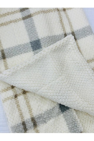 Polar Battanıye Kahverengi