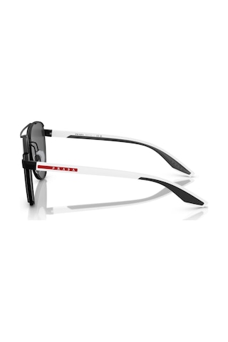 Prada Sport Ps51ys 1bo06f Siyah Erkek Güneş Gözlüğü