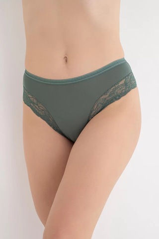 Brazilian Bikini Kadın 914 Lacivert