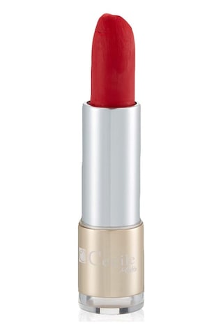 Cecile Kiss Me Matte Mineral Mat Ruj 305