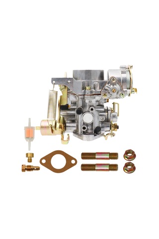 Volkswagen İçin Karbüratörler