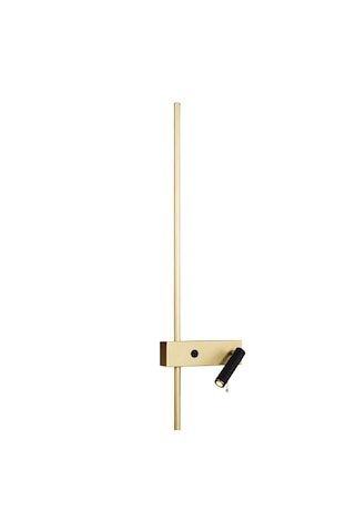 Özcan Aydınlatma 3007a-20 Prenta Baston Aplik Sağ Spot Eskitme