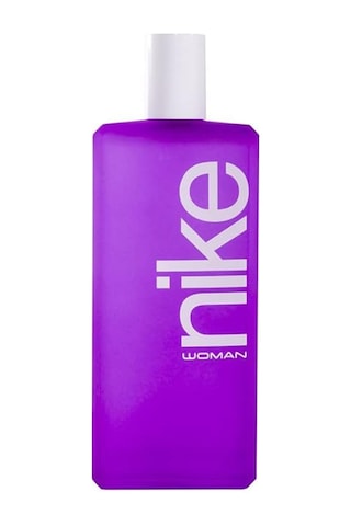 Nike Ultra Purple Kadın Parfüm EDT 200 ML