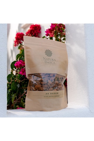 Natura Datça Ak Badem 1 Kg