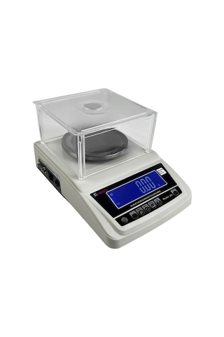 Swock Dj600 Dijital Hassas Terazi 600gr / 0.01gr
