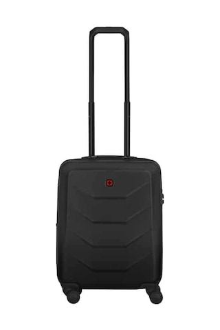 Wenger Prymo Kabin Boy Valiz, Siyah Çok Renkli