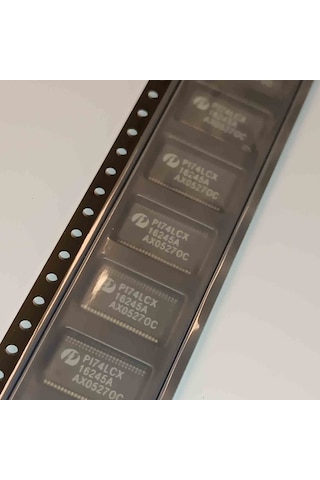 Pı74lcx16245a Smd Nistec Entegreler 4 Adet