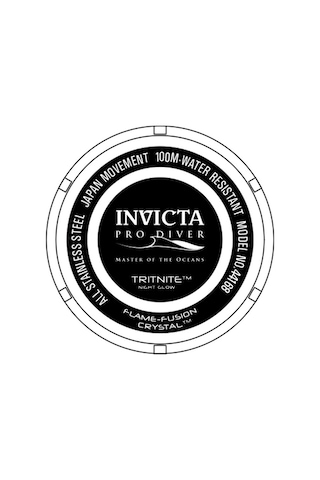 Invicta 244168 Kadın Kol Saati