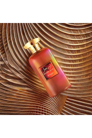 Zimaya Noor Jazz Edp 100 Ml Unisex Parfüm Oryantal