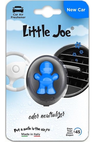 Little Joe Membrane Araba Kokusu New Car Yeni Araç