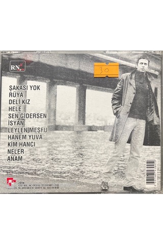 Plak Değildir Cd Dir Cd Nedim Zeper Şakası Yok Cd