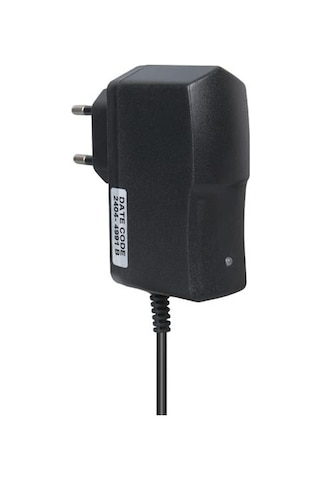 Pm-23706 2.4-12volt Nı-mh / Nı-cd Universal Oyuncak Pil Şarj Cihazı