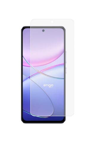Vivo V40 Se 5g Mat Ekran Koruyucu Parmak İzi Bırakmaz