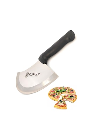 Sürlaz Börek Pide Bıçağı Pizza Bıçağı Genel