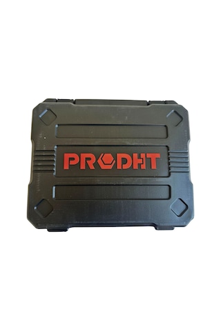 Dht D18000112 3.0AH 21V Li-ion Çift Akülü Şarjlı Vidalama Makinesi