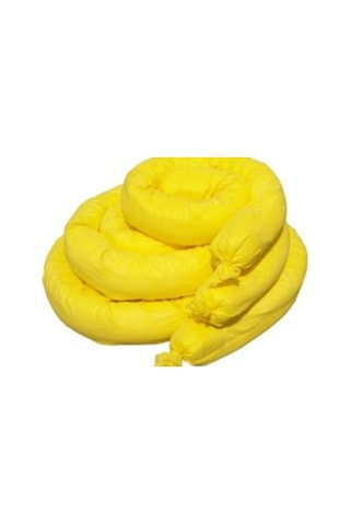 Tusorb Kimyasal Emici Sosisler 0.8 x 3 Metre 7 Adet