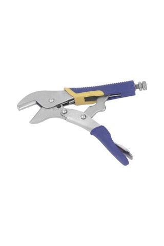 Electric Bakır Boru Sızdırmaz Kilitli Pense - C45 Çelik, 7mm, Kolay Kullanım, Güvenilir Ve Dayanıklı