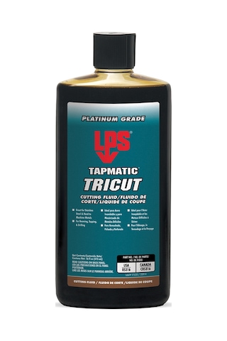Lps Tapmatic Tricut Kesme Sıvısı 473 Ml-usa