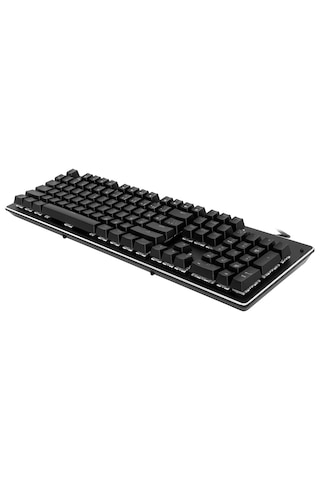 Gameforce Raider Blue Switch Rainbow Mekanik Oyuncu Klavye