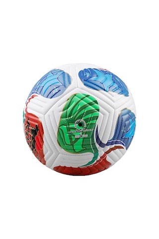 Jook Futbol Topu Futbol Topubsf-2026 Çok Renkli Renli