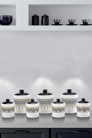 Karaca  Globe 7'li Baharat Takımı