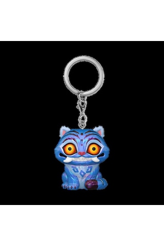 Funko Pop Pocket Keychain Kpop Demon Hunters Derpy
