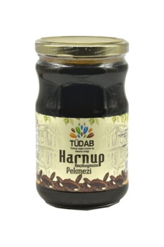 Tüdap Keçiboynuzu Pekmezi 800 G