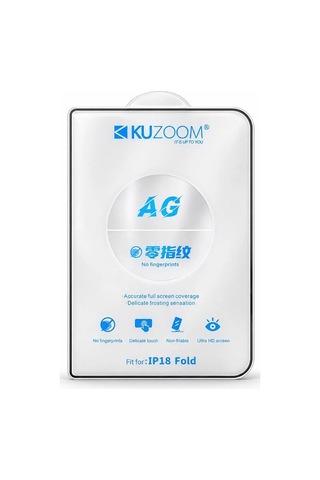 Özel Seri Telefon Örtüsü Cep Aksesuarı Mobil Ekran Apple iPhone Duo Uyumlu Ultra Hd Skin-touch Cam