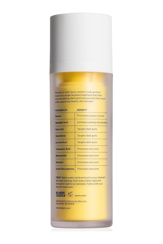 Remedy Leke Karşıtı Ve Cilt Tonu Eşitleyici Yüz Serumu 30ml