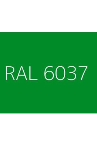 Pamukkale 4200 Epoksi Boya 18 Kg Ral 6037 Saf Yeşil Diğer