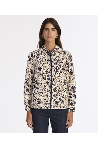 Yargıcı Regular Gömlek Yaka Uzun Kol Gömlek 25kkgm6047x 096 Vizon