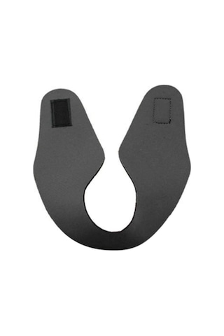 Yüzücü Saç Bandı Siyah Yetişkin için Su Bantı Kulak Koruyucu Çok Renkli