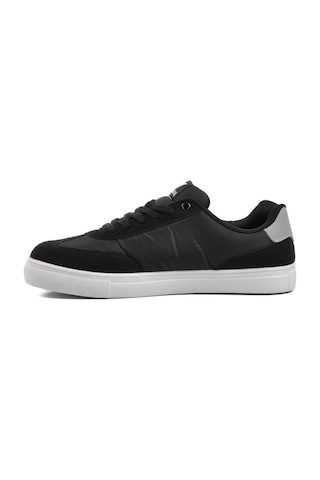 Walkway Dkc2310 Siyah Erkek Sneaker 001