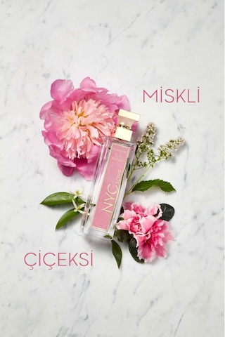 Elizabeth Arden 5th Avenue NYC Love Kadın Parfüm EDP 75 ML
