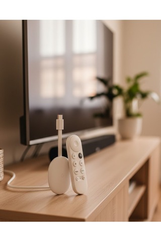 Akıllı Tv Yayın Cihazı 4k Görüntü Destekli Kablosuz Medya Aktarımı -