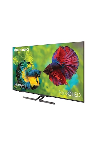 Grundig 55 GHQ 9500 55" 4k Ultra HD Smart QLED TV