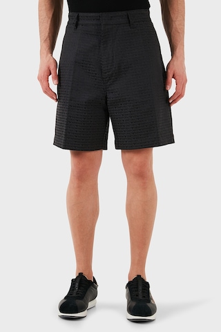 Emporio Armani Erkek Short Em001200 Af13688 U8168 Siyah Siyah