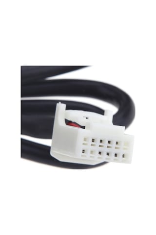 Flybuy Toyota Camry Mp3 Çalar Otomatik Araba Usb Aux Adaptörü, Radyo Arayüzü, Otomatik Cd Değiştirici