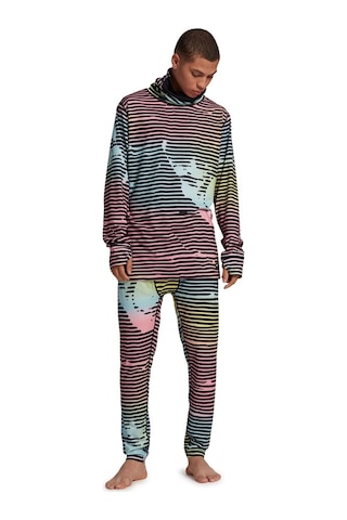 Burton Mb Erkek İçlik Alt 24718 Çok Renkli