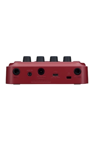 Zoom B1 Four Bass Multi-Efekt Prosesörü