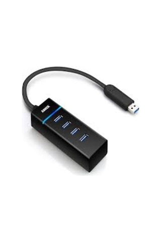 3.0 Usb Hub - 4Port-Usb Çoklayıcı