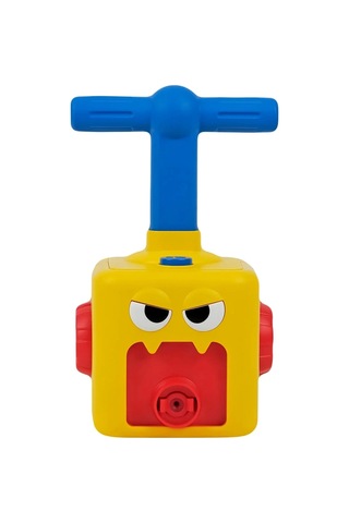 Erdem Toys Balonlu Yarış Arabası Seti