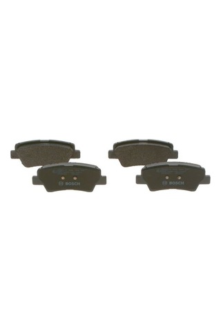 Hyundai Kona 1.0t-gdı 2020-2023 Bosch Arka Balata G3le-g3lf 35439112