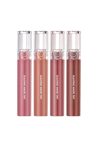 Glasting Water Tint Sunset/gün Boyu Kalıcı Parlak Tint- Günbatımı Serisi-17 Woody Sunset Diğer