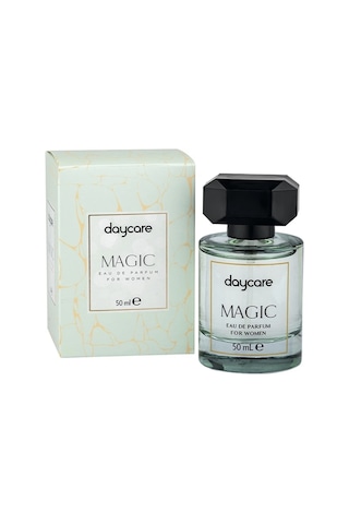 Daycare Magic Kadın Parfüm EDP 50 ML Daycare Magic Kadın Parfüm EDP 50 ML