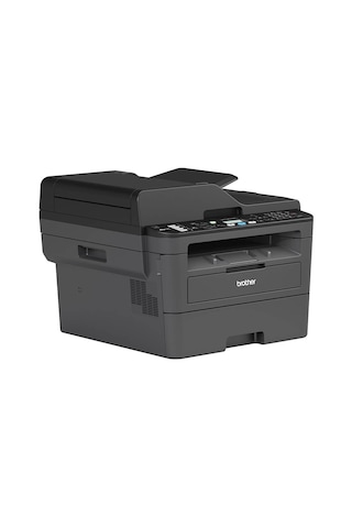 Brother MFC-L2716DW Wifi Çok Fonksiyonlu Lazer Yazıcı (Uyumlu Tonerli)