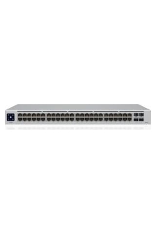 Ubiquiti USW-48 Poe Switch