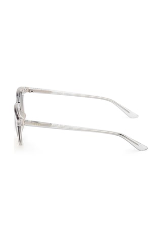 Guess Gu00235s 26b 46 Kadın Güneş Gözlüğü Şeffaf